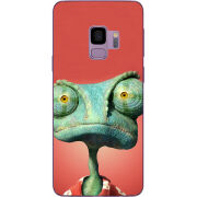 Чехол Uprint Samsung G960 Galaxy S9 