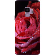 Чехол Uprint Samsung G960 Galaxy S9 