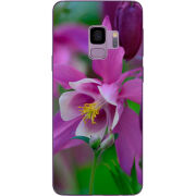 Чехол Uprint Samsung G960 Galaxy S9 