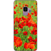 Чехол Uprint Samsung G960 Galaxy S9 