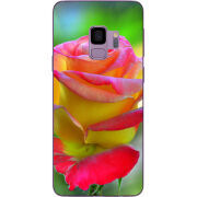 Чехол Uprint Samsung G960 Galaxy S9 