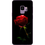 Чехол Uprint Samsung G960 Galaxy S9 