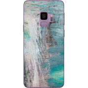Чехол Uprint Samsung G960 Galaxy S9 
