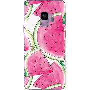 Чехол Uprint Samsung G960 Galaxy S9 