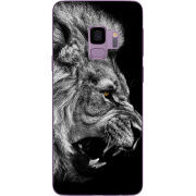 Чехол Uprint Samsung G960 Galaxy S9 