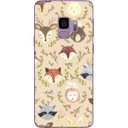 Чехол Uprint Samsung G960 Galaxy S9 
