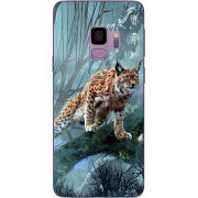 Чехол Uprint Samsung G960 Galaxy S9 