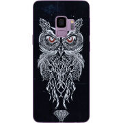 Чехол Uprint Samsung G960 Galaxy S9 
