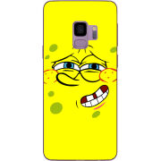 Чехол Uprint Samsung G960 Galaxy S9 