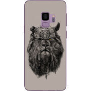 Чехол Uprint Samsung G960 Galaxy S9 