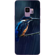 Чехол Uprint Samsung G960 Galaxy S9 
