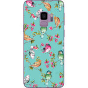 Чехол Uprint Samsung G960 Galaxy S9 