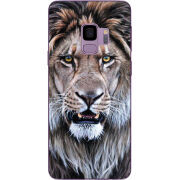 Чехол Uprint Samsung G960 Galaxy S9 