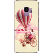 Чехол Uprint Samsung G960 Galaxy S9 