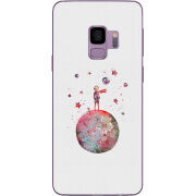 Чехол Uprint Samsung G960 Galaxy S9 