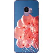 Чехол Uprint Samsung G960 Galaxy S9 