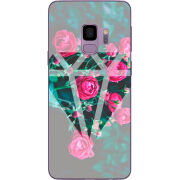 Чехол Uprint Samsung G960 Galaxy S9 