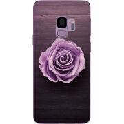 Чехол Uprint Samsung G960 Galaxy S9 