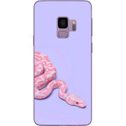 Чехол Uprint Samsung G960 Galaxy S9 
