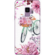 Чехол Uprint Samsung G960 Galaxy S9 