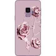 Чехол Uprint Samsung G960 Galaxy S9 