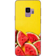 Чехол Uprint Samsung G960 Galaxy S9 