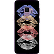 Чехол Uprint Samsung G960 Galaxy S9 