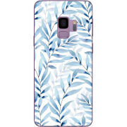 Чехол Uprint Samsung G960 Galaxy S9 