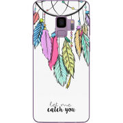 Чехол Uprint Samsung G960 Galaxy S9 