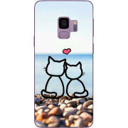Чехол Uprint Samsung G960 Galaxy S9 