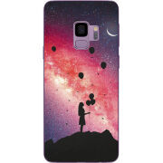 Чехол Uprint Samsung G960 Galaxy S9 