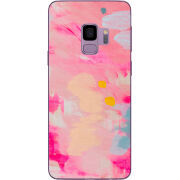 Чехол Uprint Samsung G960 Galaxy S9 