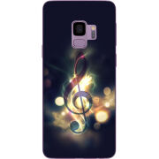 Чехол Uprint Samsung G960 Galaxy S9 