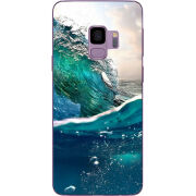 Чехол Uprint Samsung G960 Galaxy S9 