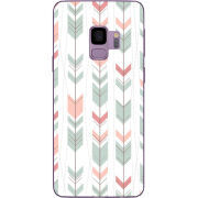 Чехол Uprint Samsung G960 Galaxy S9 