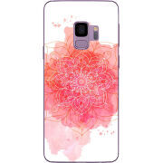 Чехол Uprint Samsung G960 Galaxy S9 