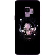 Чехол Uprint Samsung G960 Galaxy S9 