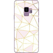 Чехол Uprint Samsung G960 Galaxy S9 