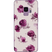 Чехол Uprint Samsung G960 Galaxy S9 
