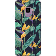 Чехол Uprint Samsung G960 Galaxy S9 