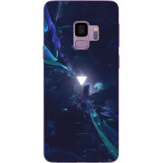 Чехол Uprint Samsung G960 Galaxy S9 