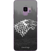 Чехол Uprint Samsung G960 Galaxy S9 