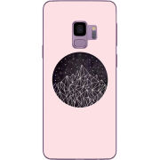 Чехол Uprint Samsung G960 Galaxy S9 