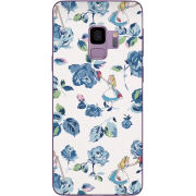Чехол Uprint Samsung G960 Galaxy S9 