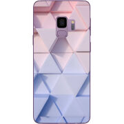 Чехол Uprint Samsung G960 Galaxy S9 