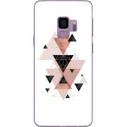 Чехол Uprint Samsung G960 Galaxy S9 
