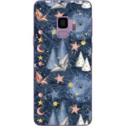 Чехол Uprint Samsung G960 Galaxy S9 
