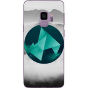 Чехол Uprint Samsung G960 Galaxy S9 