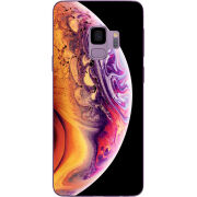 Чехол Uprint Samsung G960 Galaxy S9 