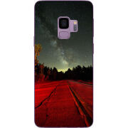 Чехол Uprint Samsung G960 Galaxy S9 